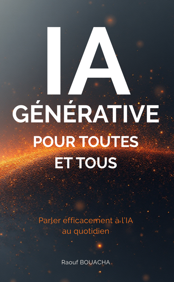Couverture IA Générative pour toutes et tous