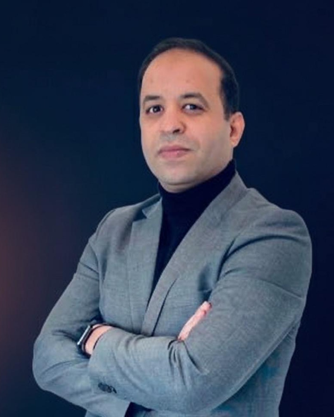 Raouf Bouacha