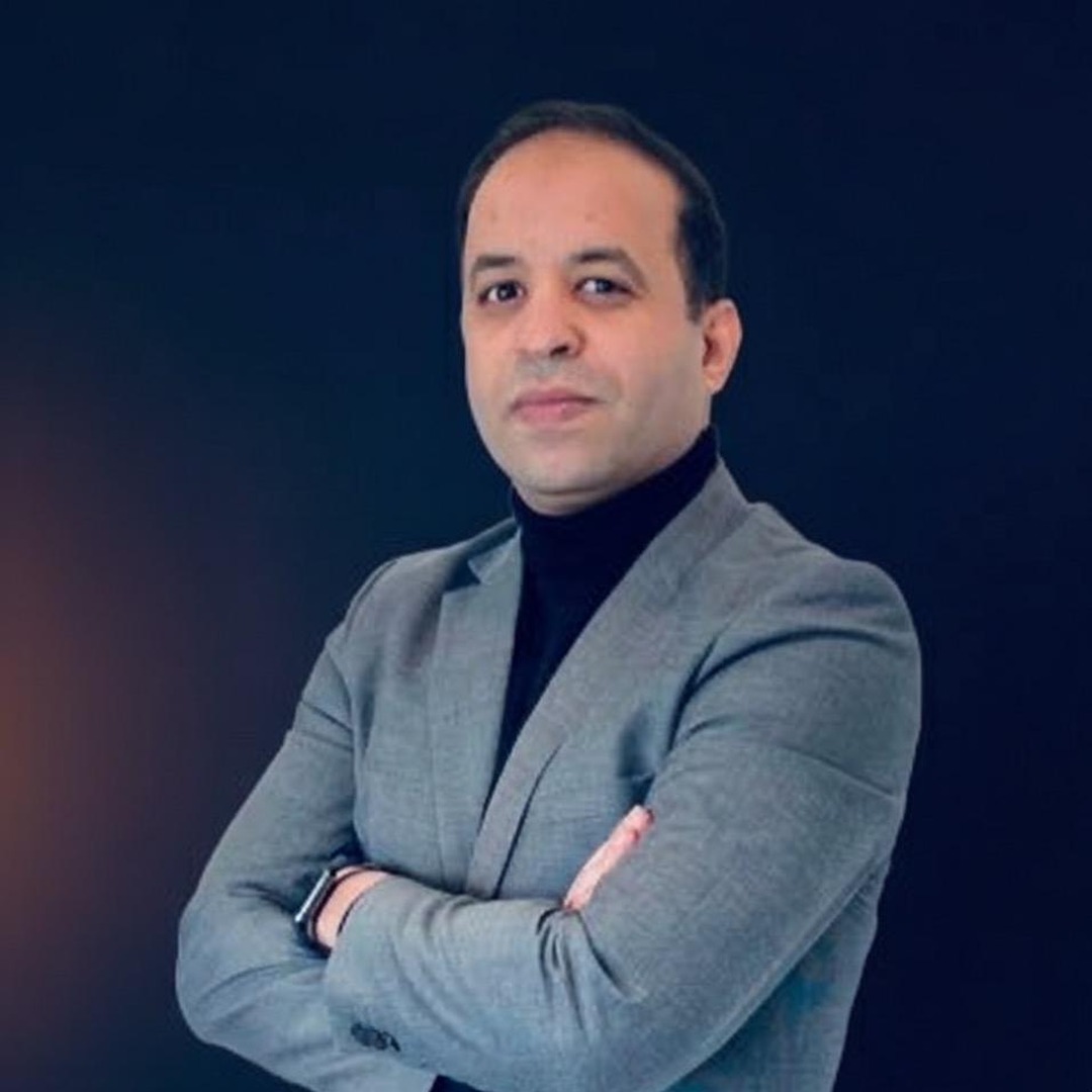 Raouf Bouacha